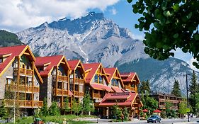 Moose Hotel And Suites Banff 4* Canada